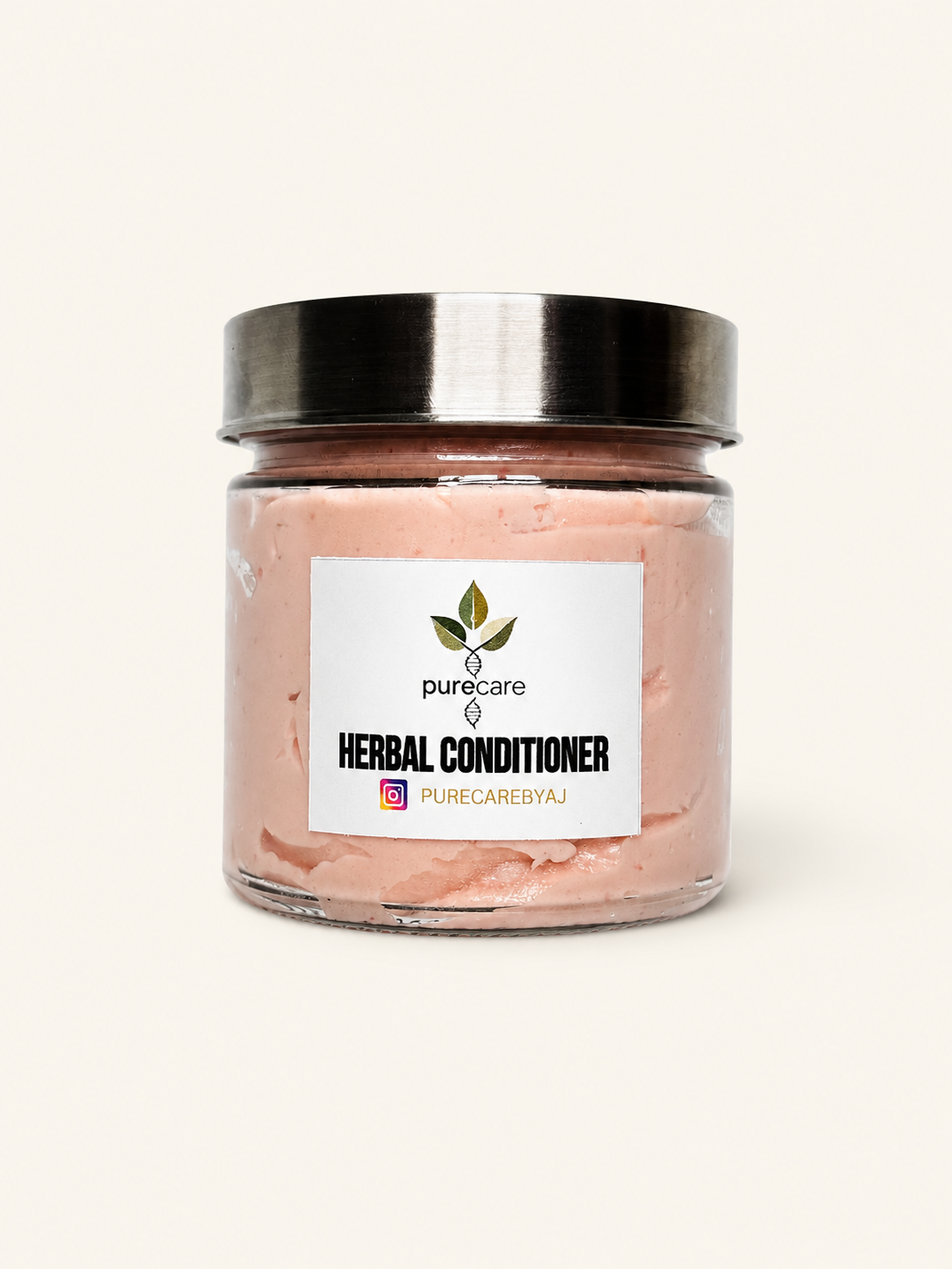 Herbal Conditioner
