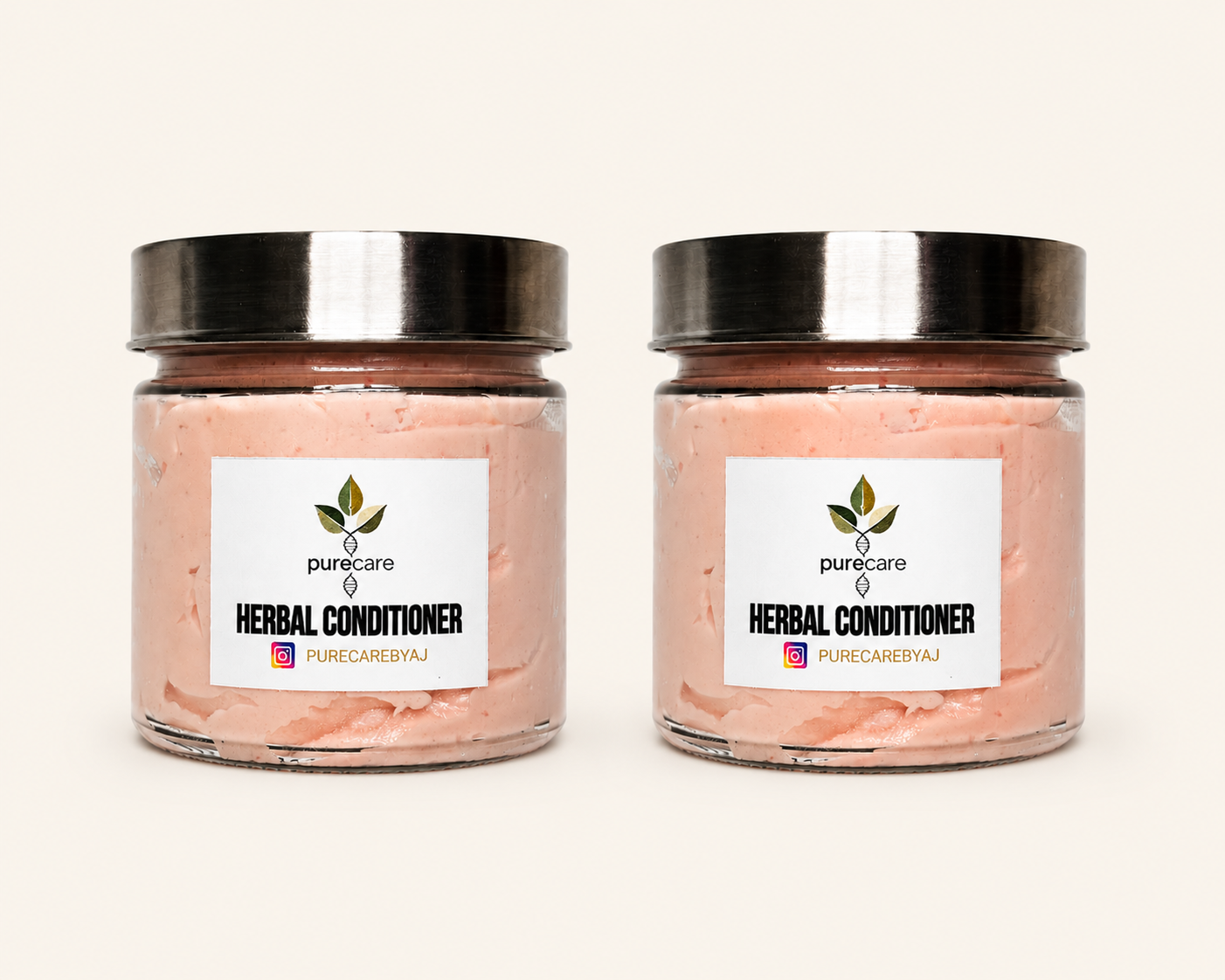 Herbal Conditioner