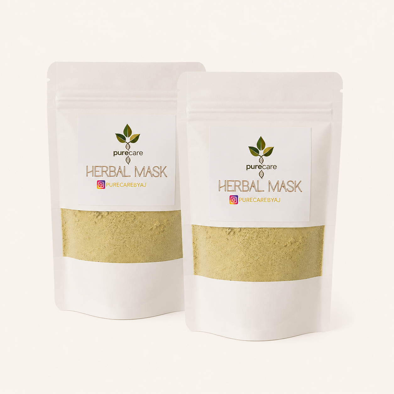Herbal Mask