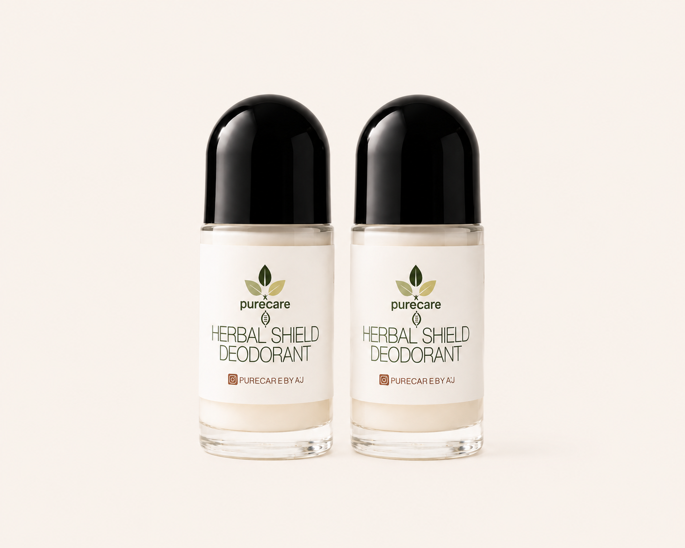 Herbal Shield Deodorant