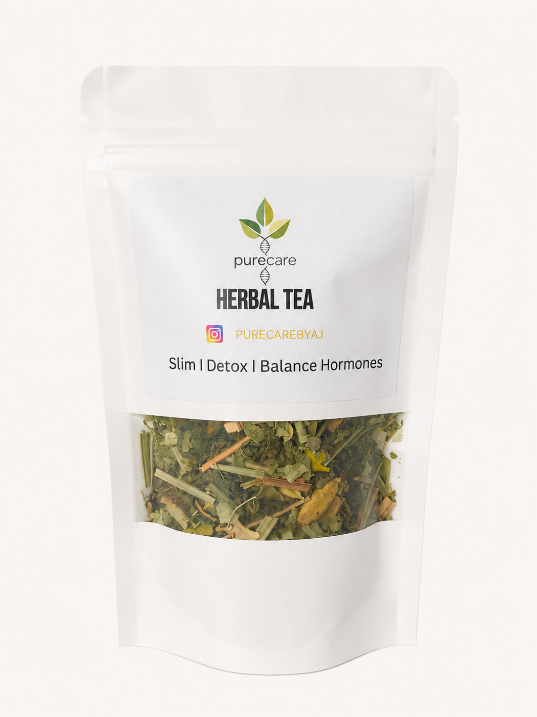 Herbal Detox Tea