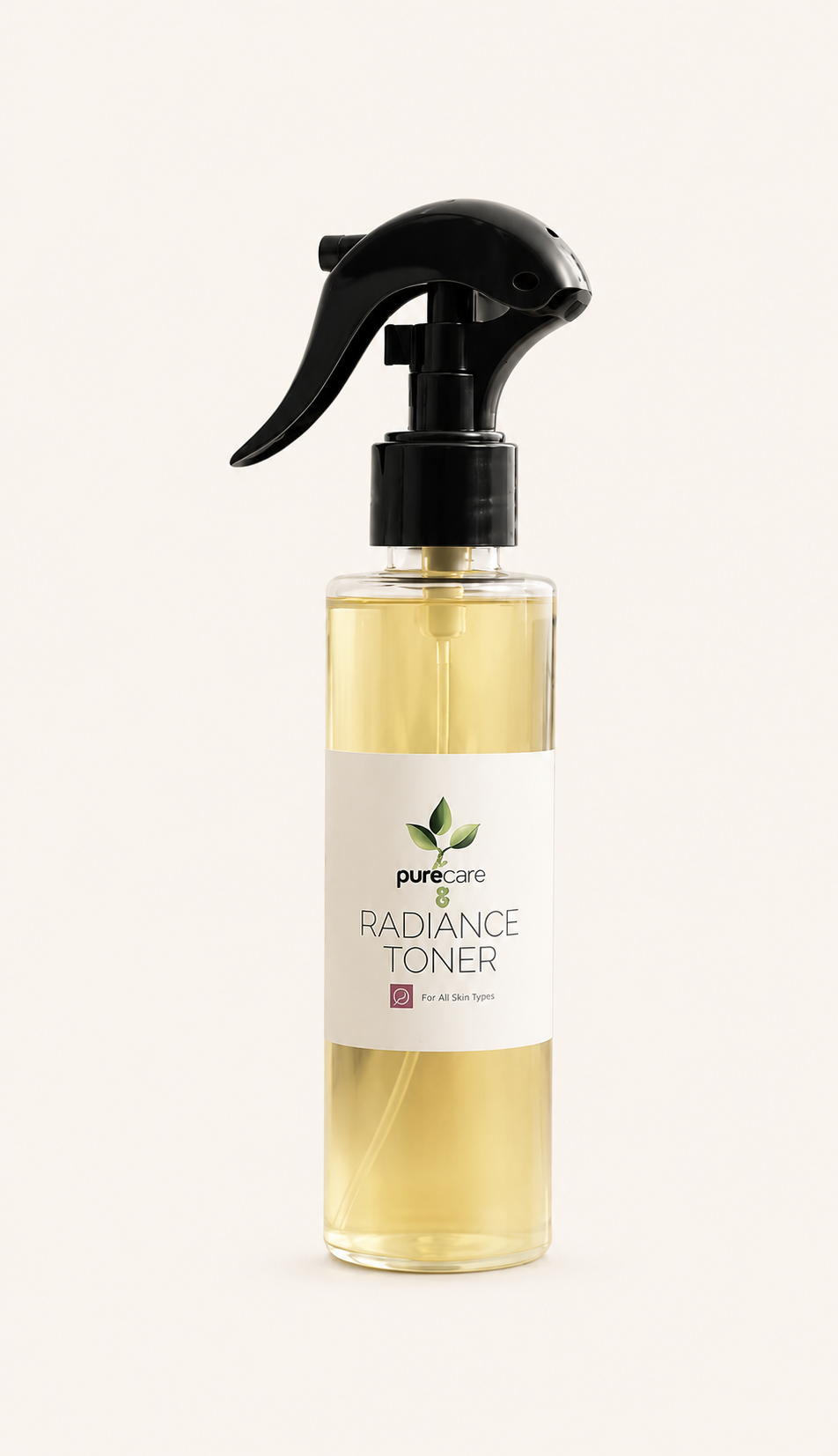 Radiance Toner
