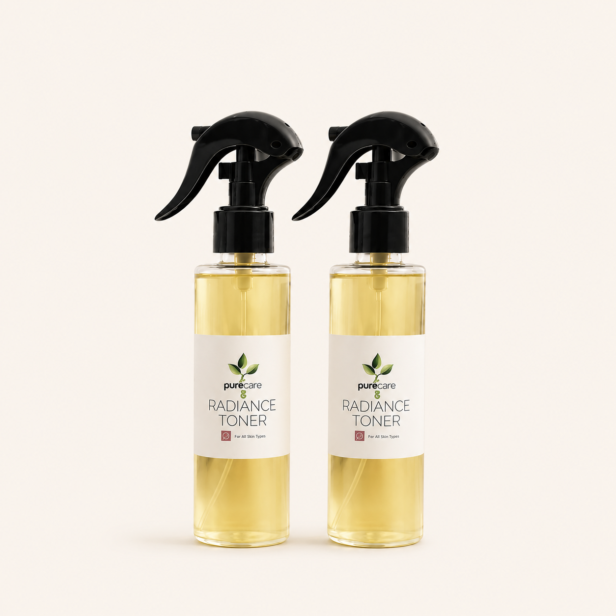Radiance Toner