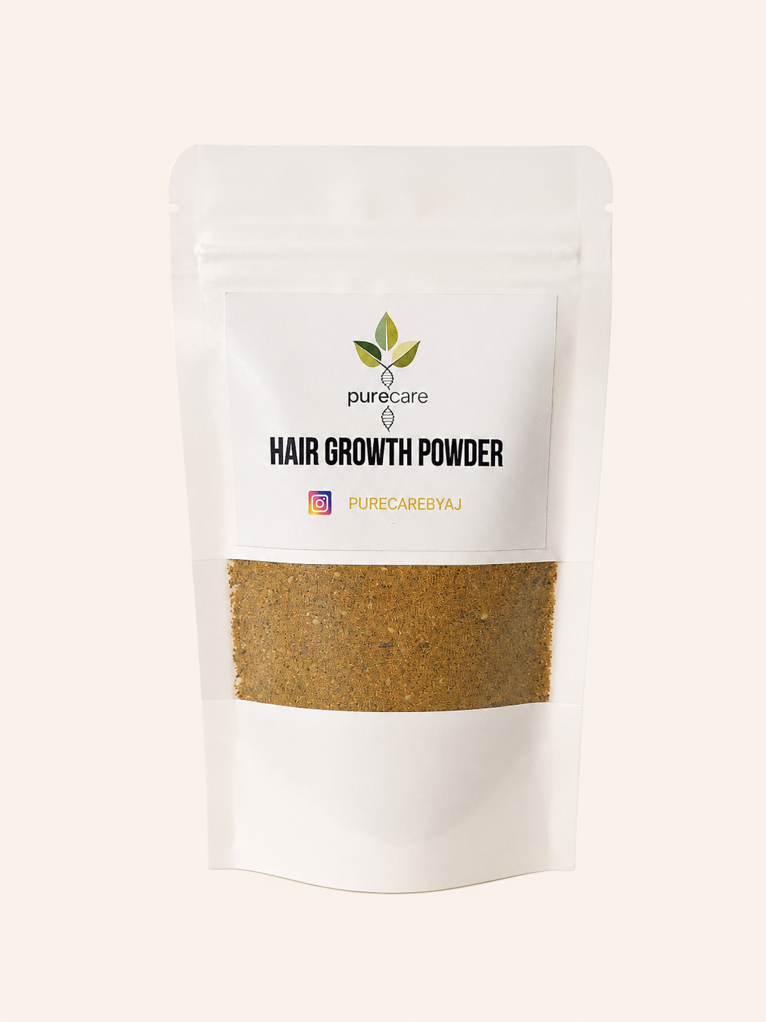 Hair Growth Powder