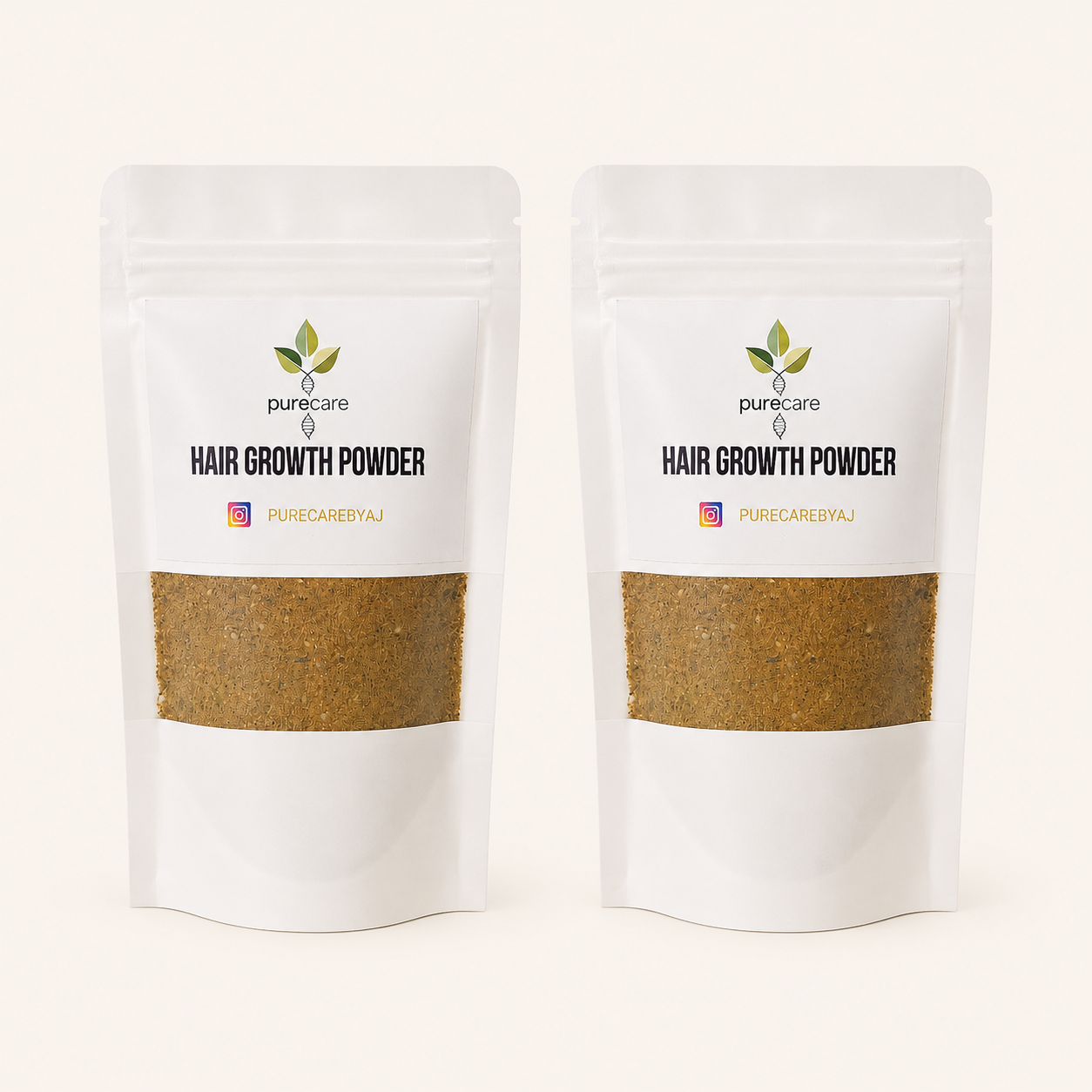 Hair Growth Powder