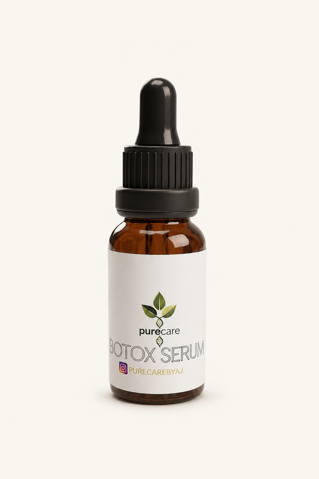 Botox Serum
