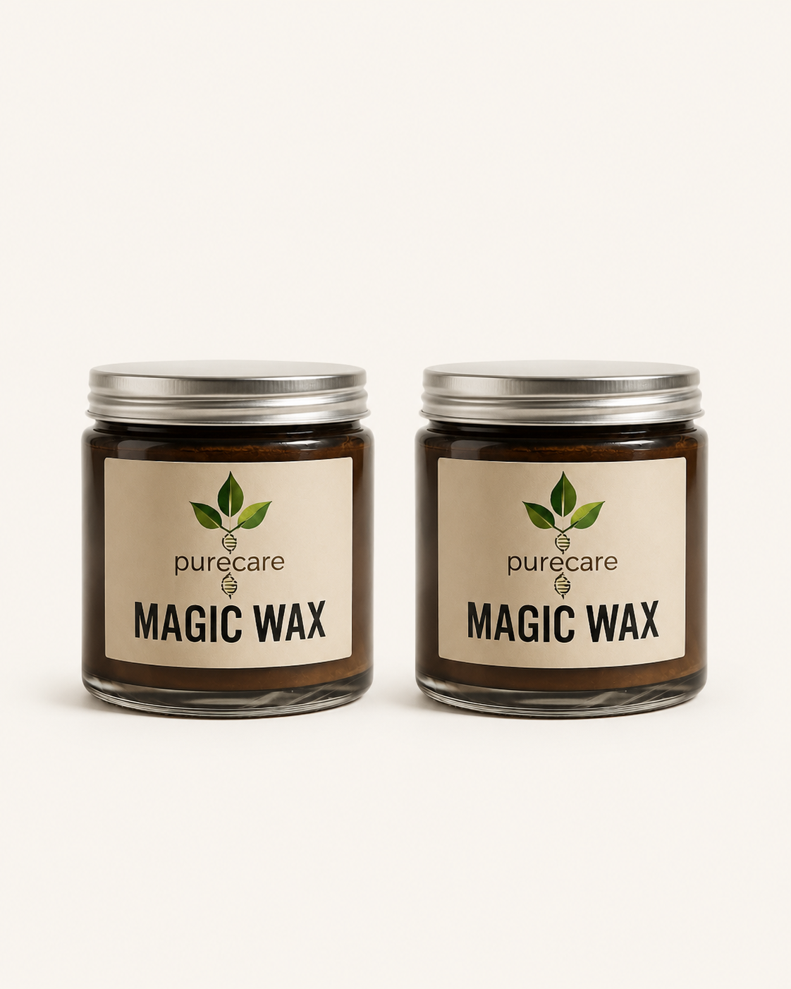 Magic Wax