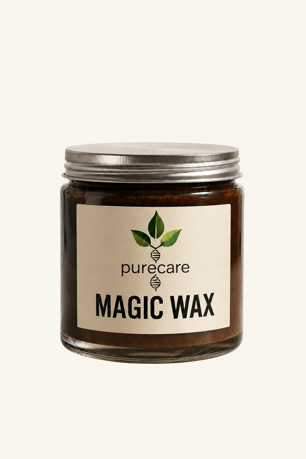 Magic Wax