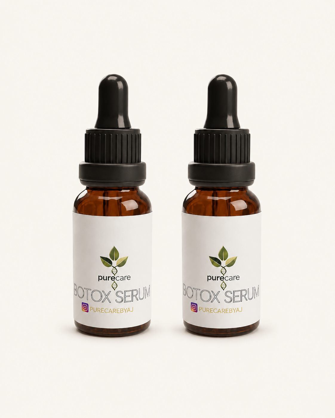 Botox Serum