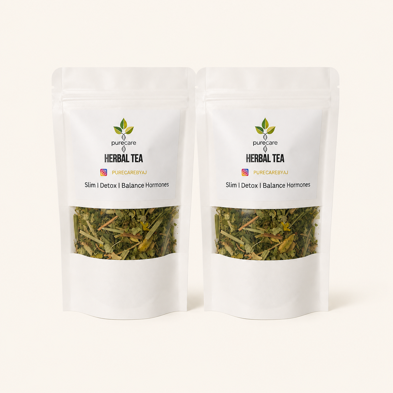 Herbal Detox Tea